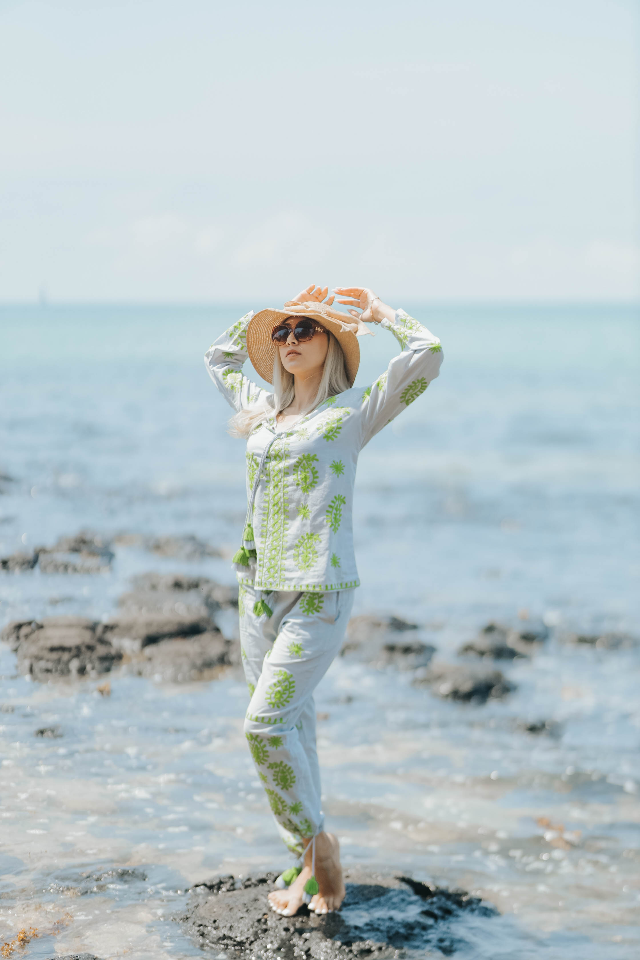 Relaxation Mode Two-Piece Set alternate