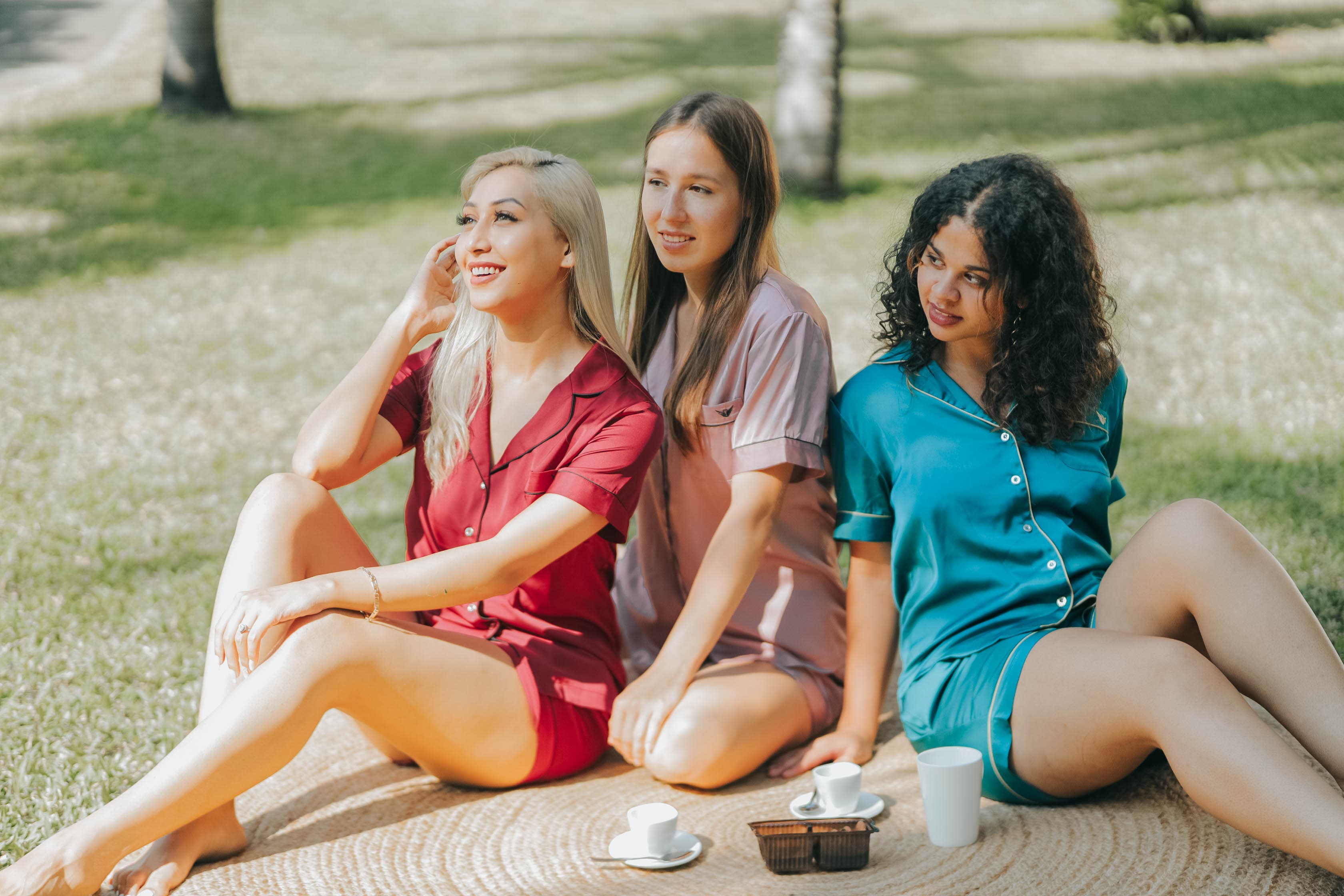 Everyday Comfort & Sleepwear