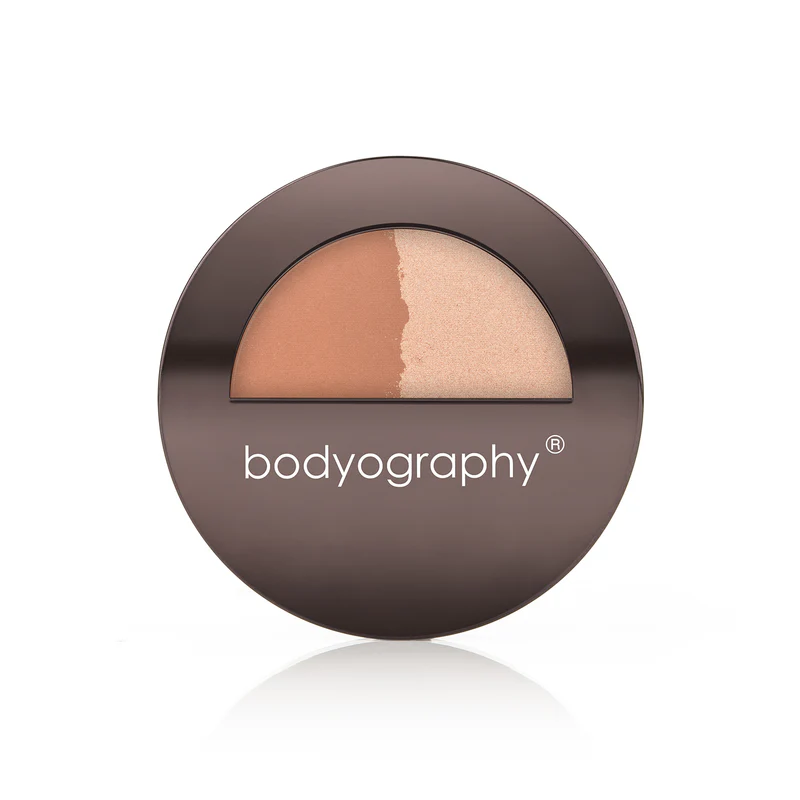 Bodyography Sunsculpt Duo