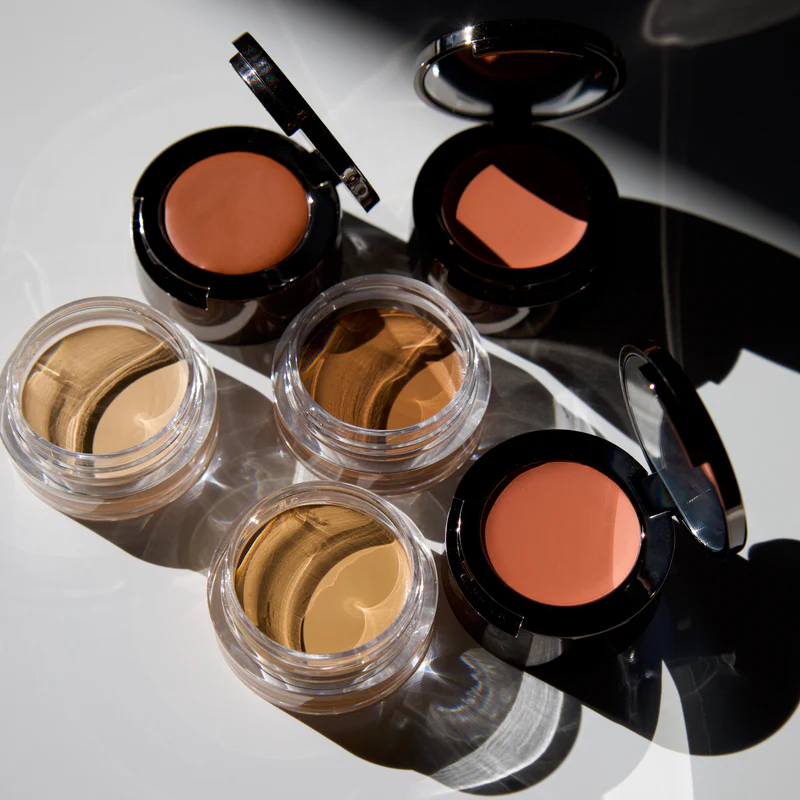 Bodyography Cover & Correct Under Eye Concealer