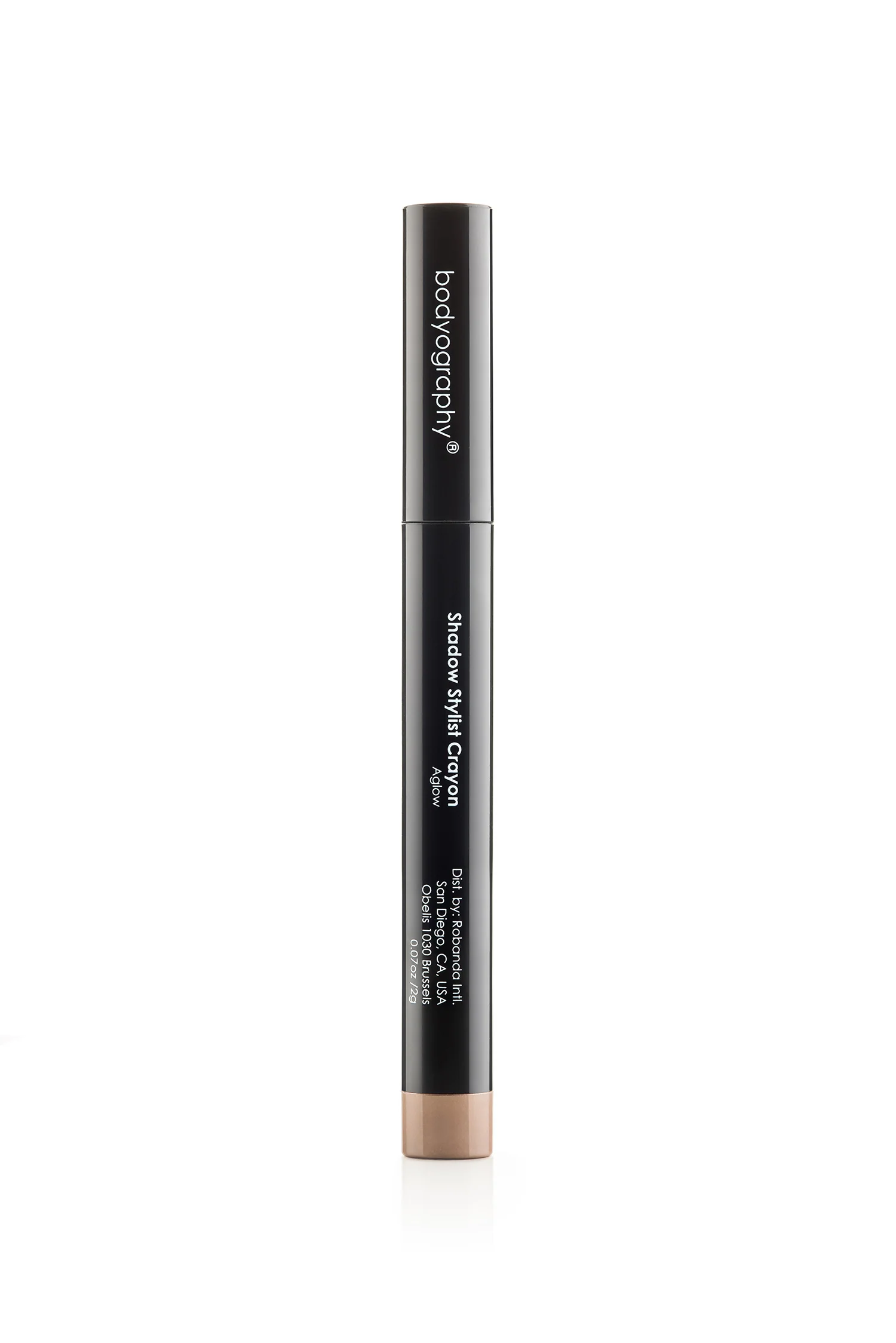 Bodyography Shadow Stylish Crayon Cobalt
