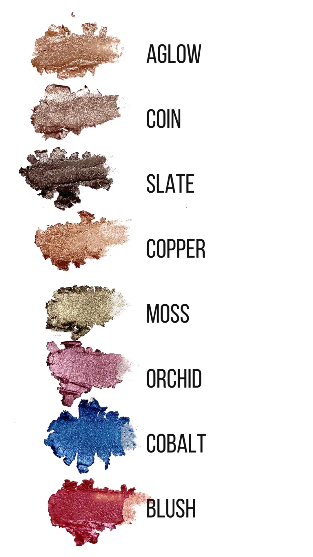 Bodyography Shadow Stylish Crayon Copper alternate