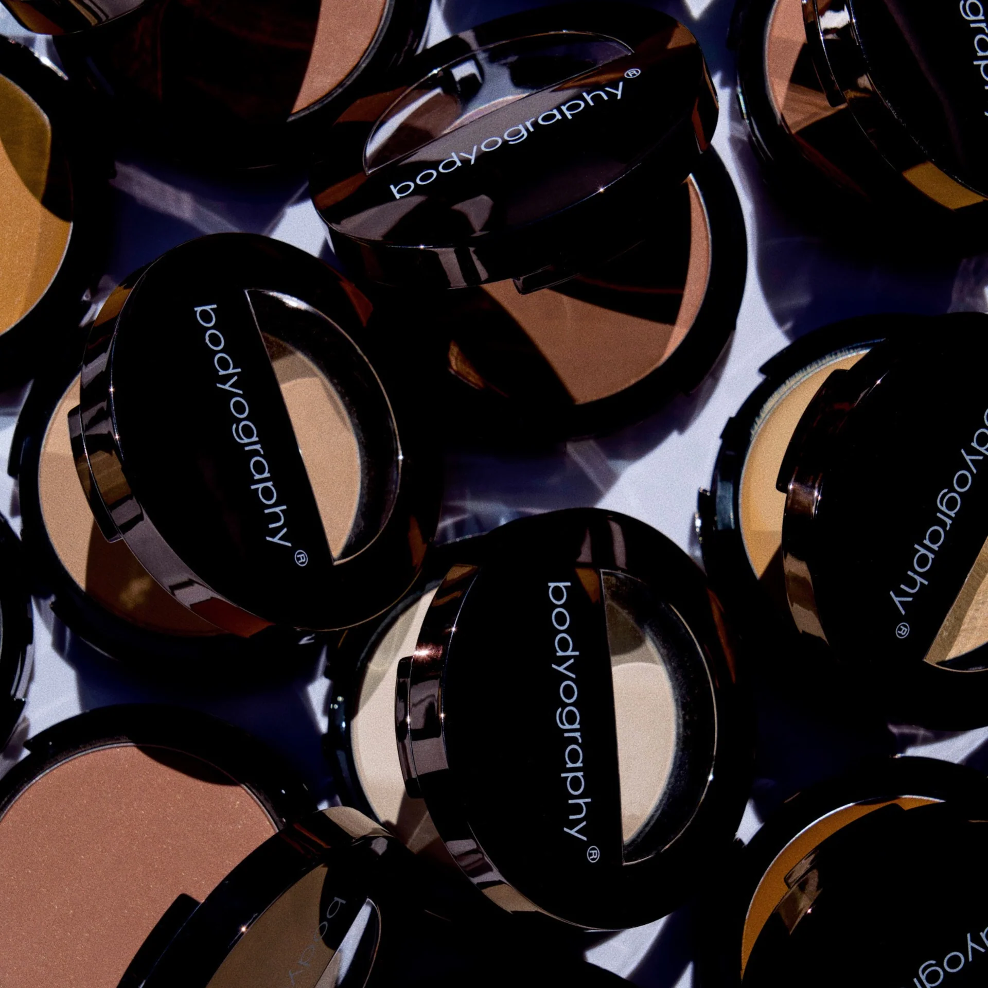 Bodyography Every Finish Powder