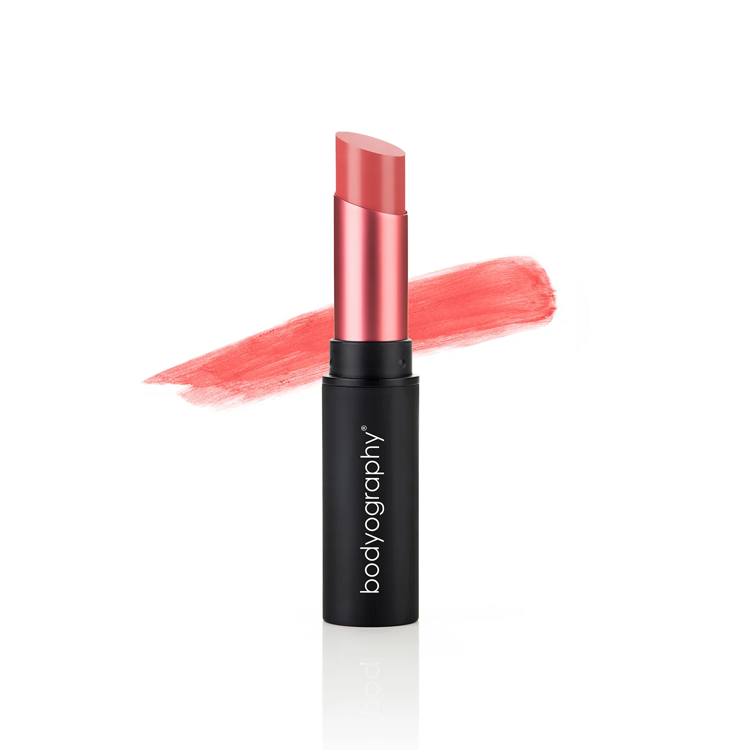 Bodyography Fabric Texture Lipstick Silk hover