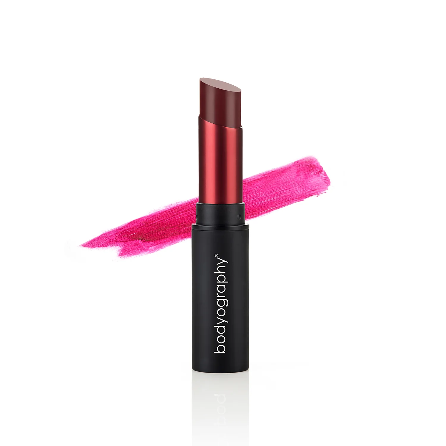 Bodyography Fabric Texture Lipstick Velvet hover
