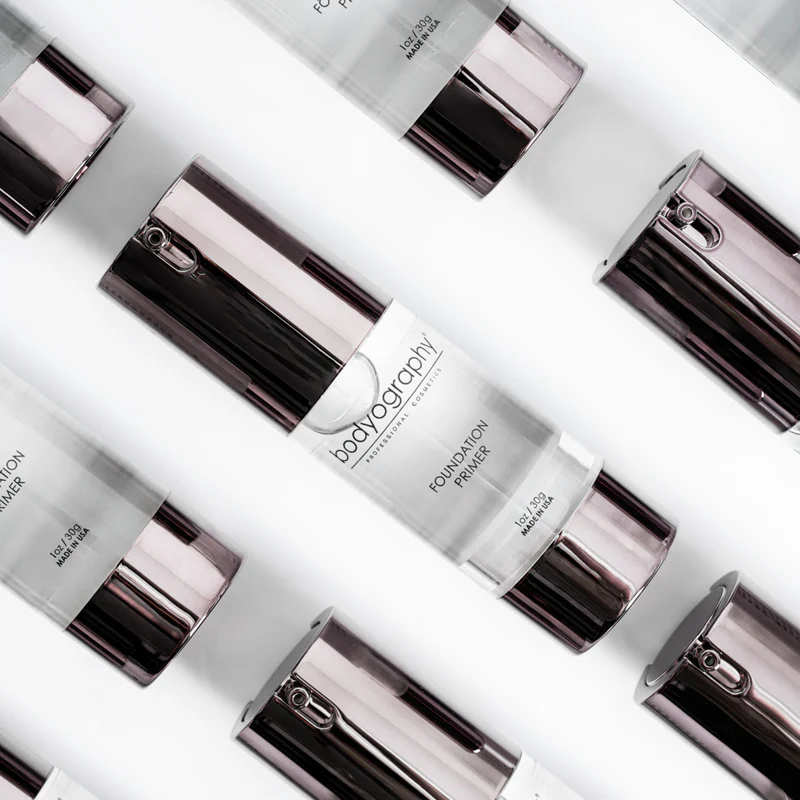 Bodyography Foundation Primer